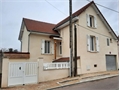 Maison à la vente